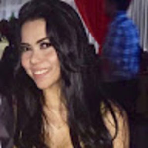 Meet your Posher, Jisandra